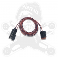 DIRTY AIR "STEALTH" SWITCH WIRE EXTENSION